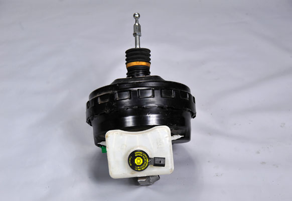E-TRON VESTANEHOUSE
